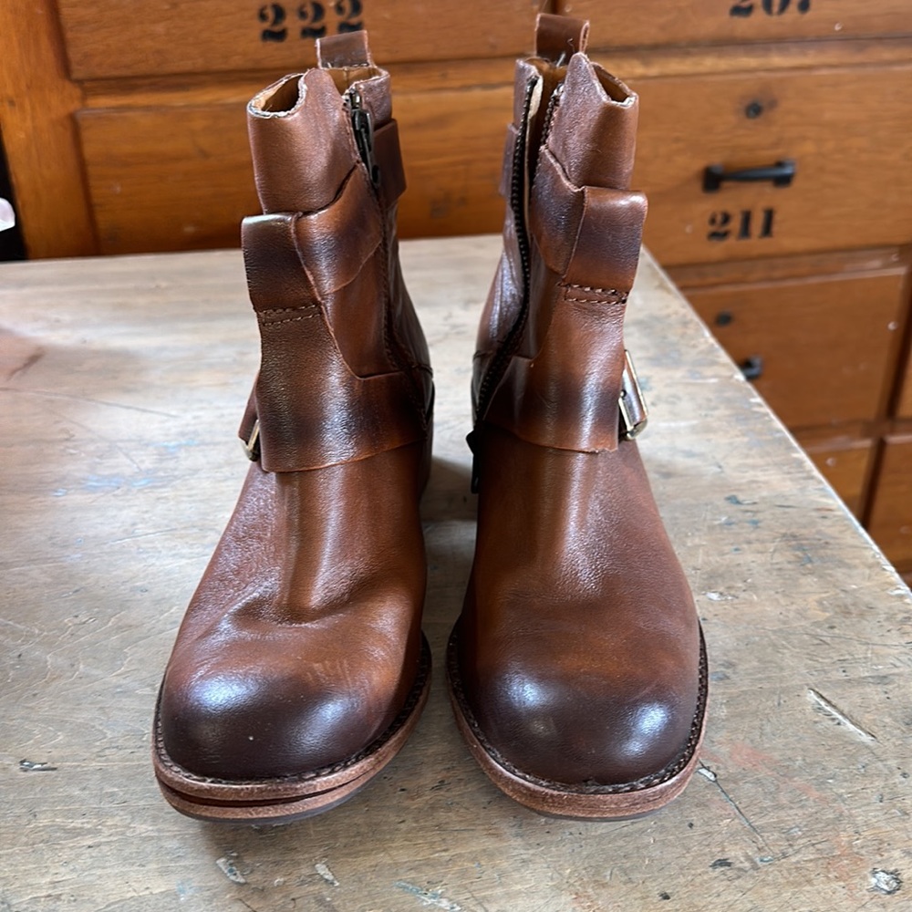 Bootie - Picture 2 of 5